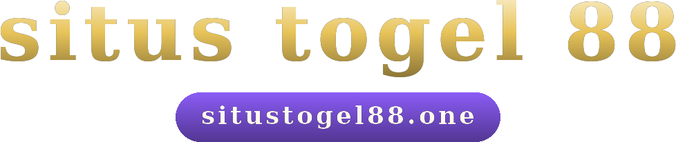 situs togel 88 logo