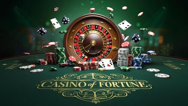 situs togel 88 Live Roulette Diamond