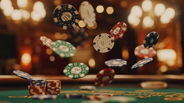 situs togel 88 Casino and slots